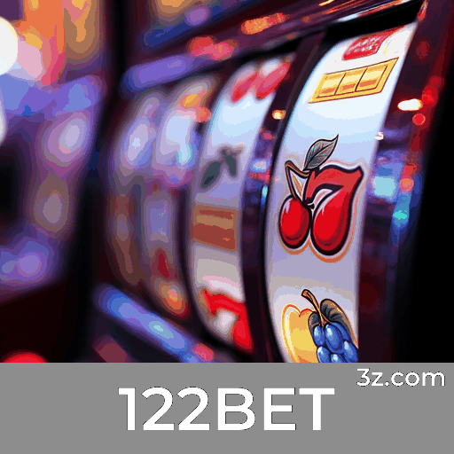 Universo de Jogos Extraordinários do 122BET: Diversão Sem Limites