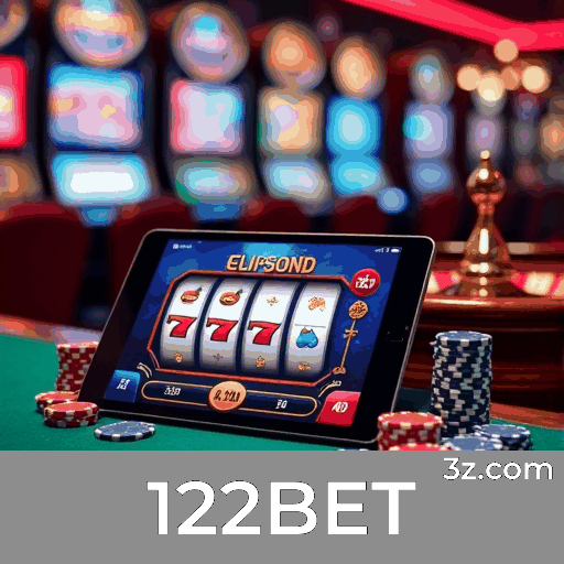 122BET: Laboratório de Dados Esportivos Inteligentes