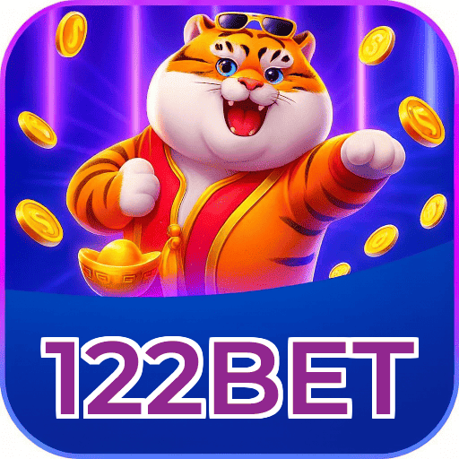 122BET Logo