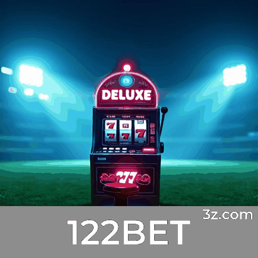 122BET: Estratégias de Bônus Inteligentes