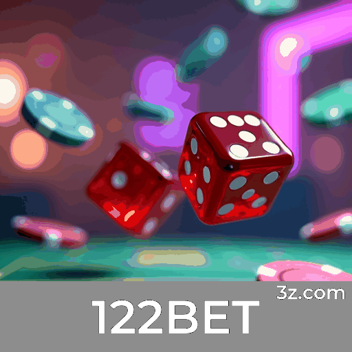Universo de Jogos Extraordinários do 122BET: Diversão Sem Limites