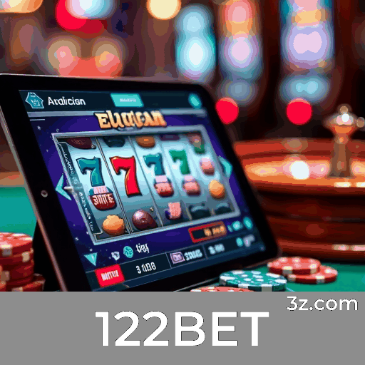 Descubra as Vantagens Exclusivas dos Membros no 122BET