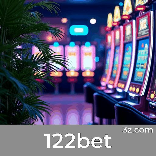 122bet