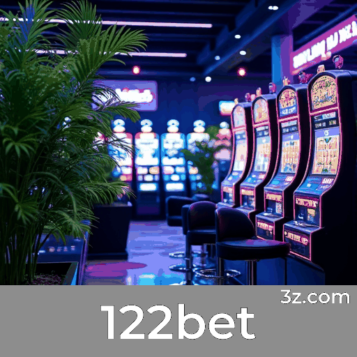 122bet