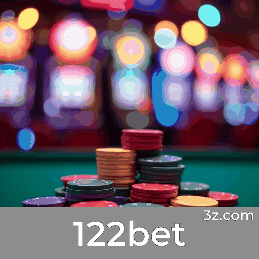 122bet